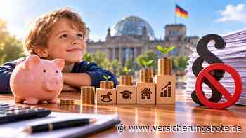Frühstartrente: Warum das DIA das Verbot von Vertriebskosten kippen will