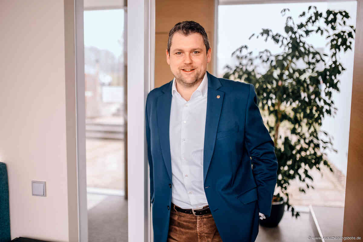 KI als Knecht, nicht als Herr: Was VEMA-Vorstand Johannes Neder von der Automatisierung erwartet