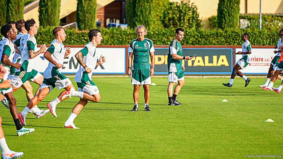 Italia-Belgio, oggi inizia la Nations League degli azzurri. A cosa serve? Il percorso verso gli Europei