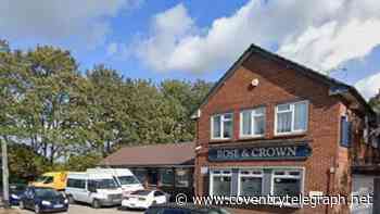 Coventry pub that's more than 60 years old set to become a convenience shop