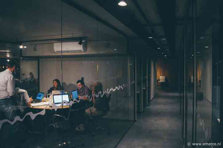 Emerce zoekt tien start-ups voor Start-up Alley op EDAY en AI Live