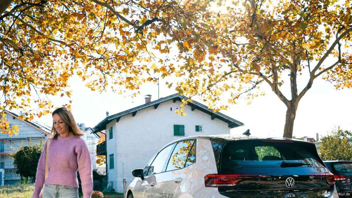 Carsharing-Firma in Oberbayern nimmt 50. Elektroauto in Betrieb – und plant weitere Standorte