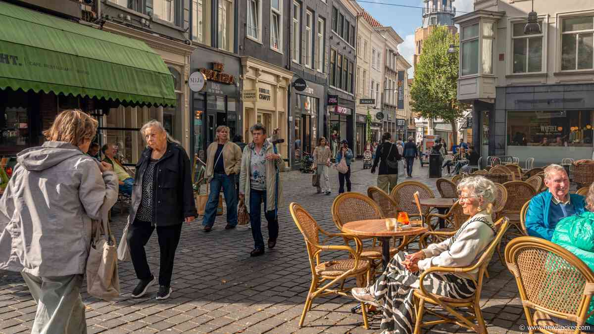 Frisse start gevolgd door fraaie nazomer: zo zien de komende dagen er uit