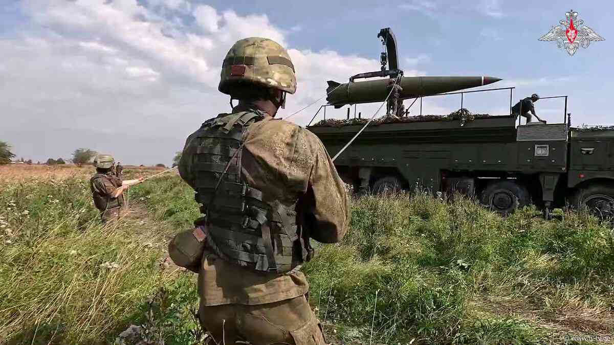 Kampf gegen Russlands Raketen: Finnland bittet Musk um Starlink-Hilfe für die Ukraine