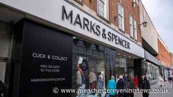 Marks and Spencer's 'go with any outfit' £26 autumn shoes 'feel like slippers'