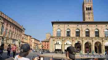 Gastronomie-Krise in Bologna – Spitzenkoch zieht weiter