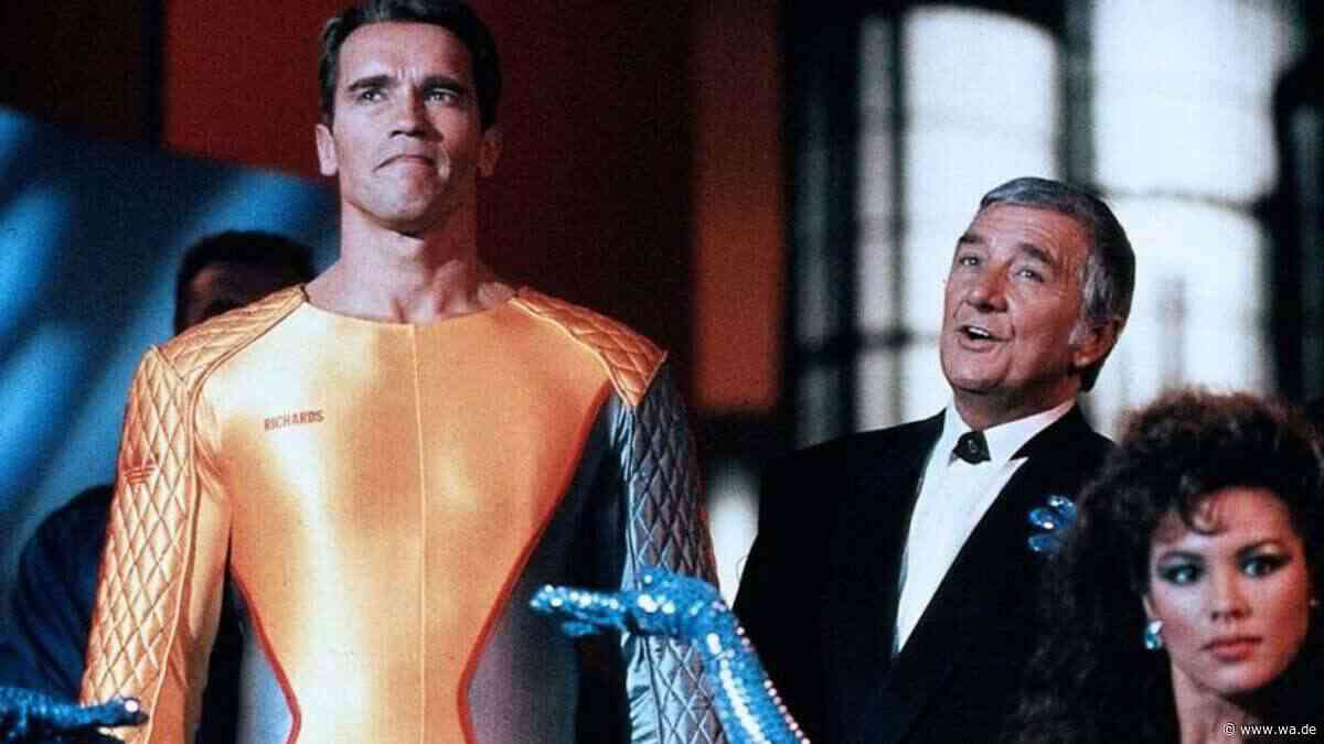 Perfide Spiele um Leben und Tod: In diesen Filmklassikern geht es ums nackte Überleben