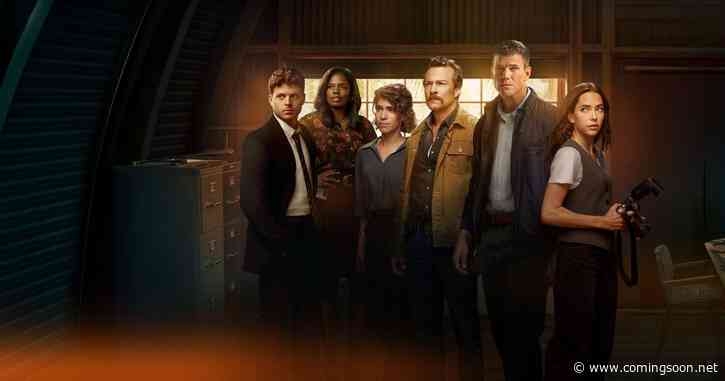 NCIS Is Finally Ready To Explain a Mystery 20 Years in the Making