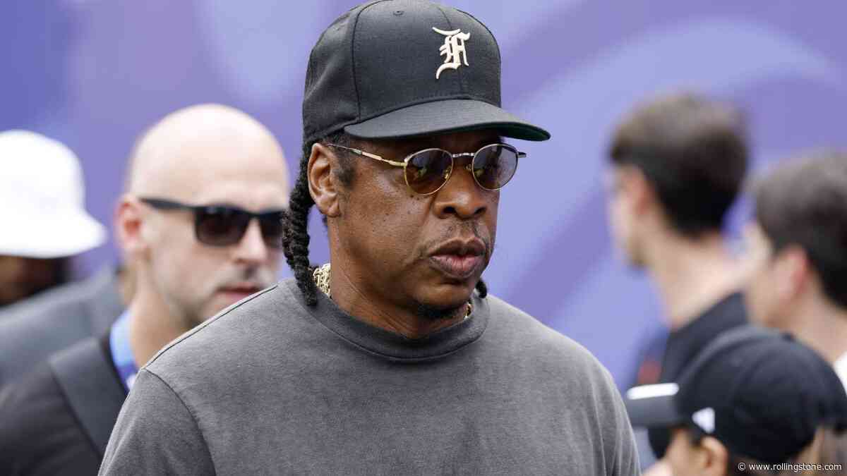 Jane Doe Who Accused Jay-Z of Sexual Assault Fully Recants: ‘No Truth to Any of My Claims’