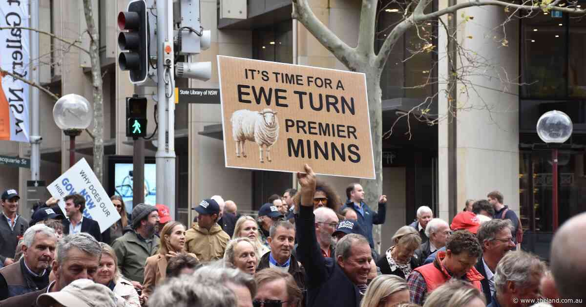 'Absolute contempt': acquisition letters go out despite legal challenge