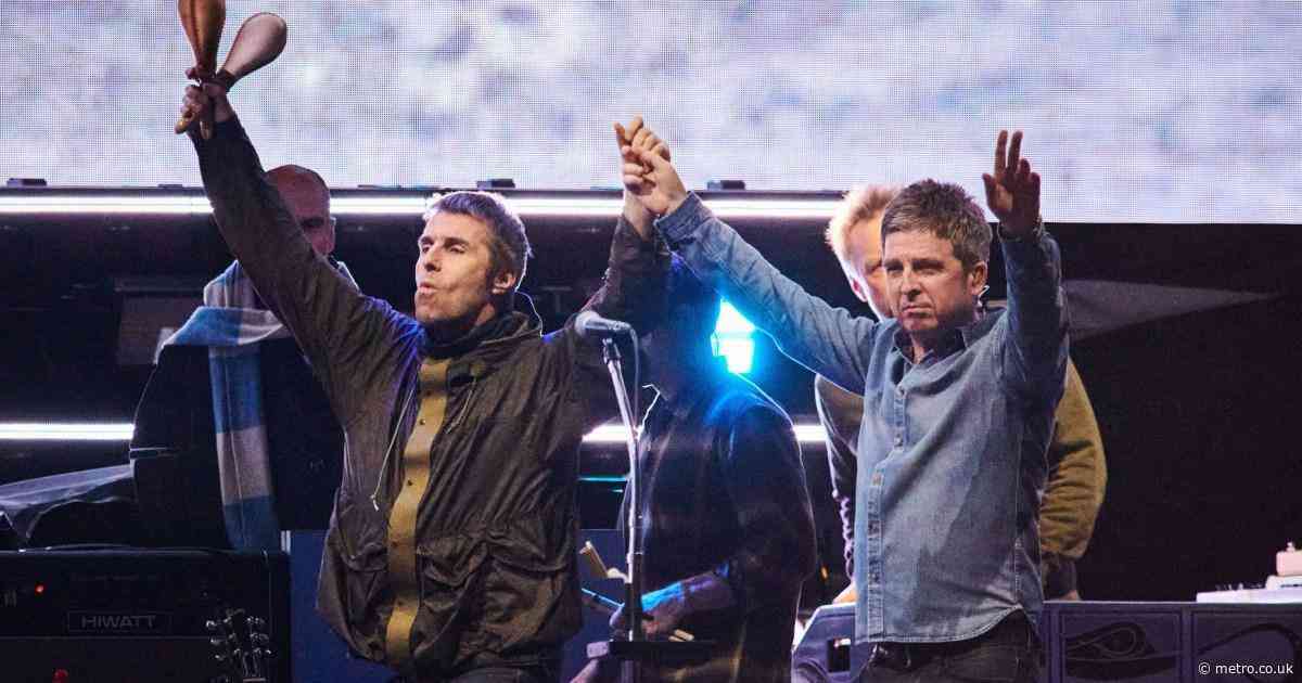 Oasis codes land this weekend – here are 7 ways to survive ‘ticket anxiety’