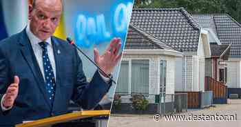 Apeldoorn belooft financiële compensatie aan woonwagenbewoners na jarenlange discriminatie