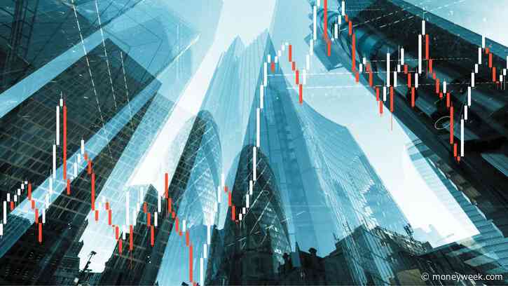 Why investment trusts are a solid basis for building wealth