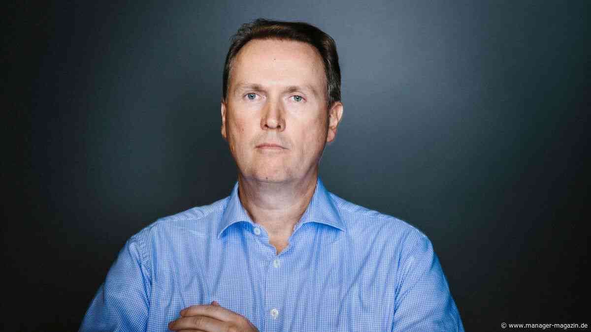 Marco Börries: Wie der Techmilliardär Milliardäre und Gerichte narrt, Staatsanwaltschaft ermittelt