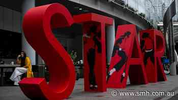 Star’s Sydney casino licence to stay suspended