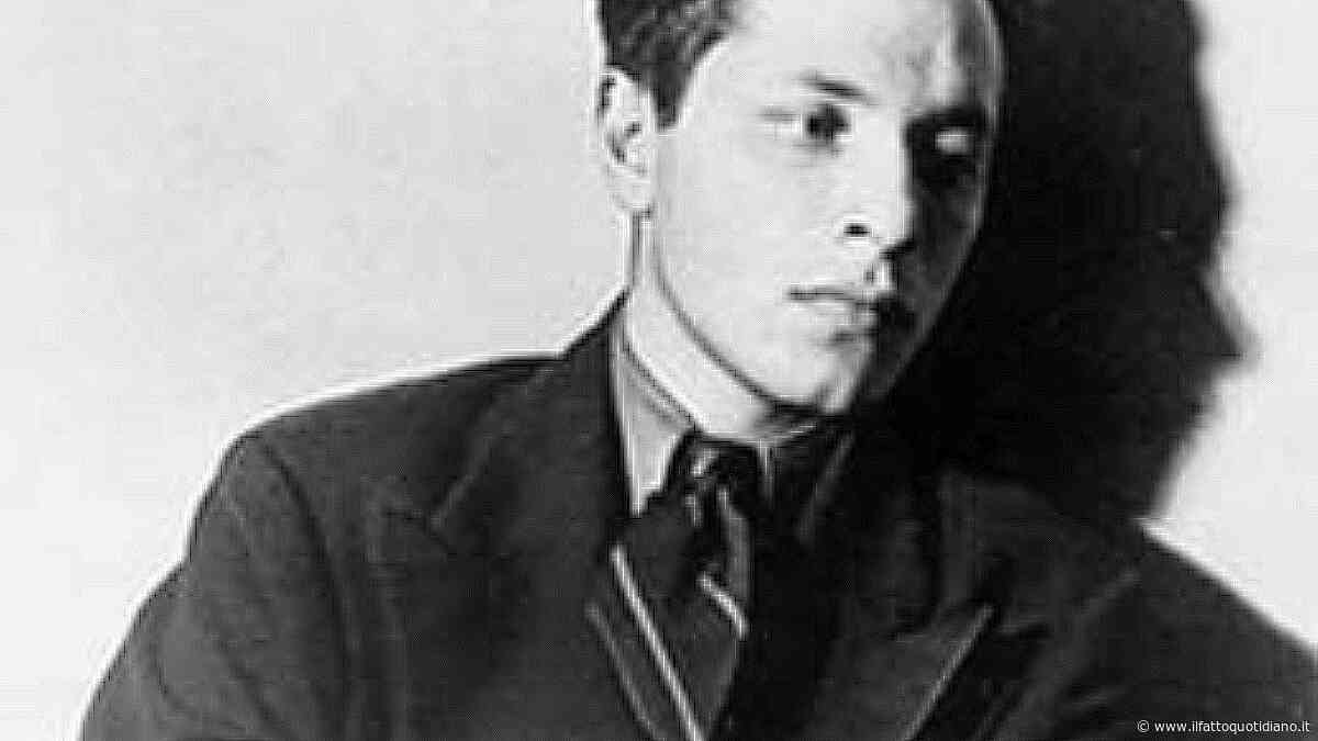 Delmore Schwartz, poeta laureato dell’Atlantico (Traduzione di Angelo Guida)