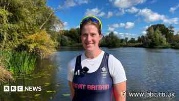 'Motherhood doesn't have to stop your ambitions'