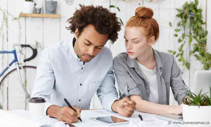 Are you planning for a financial future you can no longer predict?
