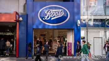 Boots announces 'important step' for shoppers - begins Monday