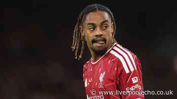 Liverpool latest: Real Madrid beaten in transfer fight as Barcola told 'you're not worth it'