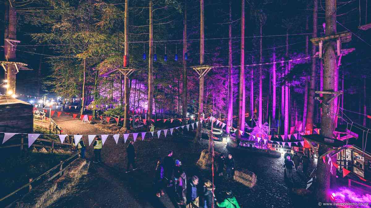 North Wales village preparing for influx of people as event returns