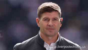 Steven Gerrard announces life changing plan for place which has 'given him so much'