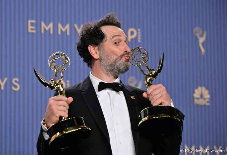 Matthew Rhys, el camaleónico galés que conquista la TV estadounidense