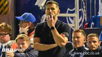 Expect bumps in the road after Pompey's 'OK' start