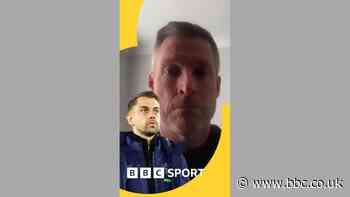 Eckert deserves 'severe ban' over Spygate - Cambridge boss Harris