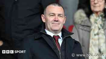 CEO Parsons hails Saints fans' loyalty after Spygate