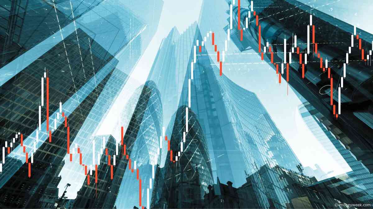 Why investment trusts are a solid basis for building wealth