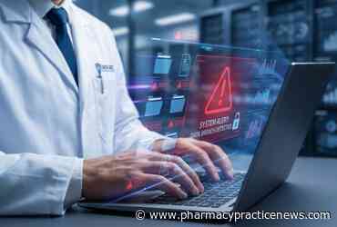 Pharmacies a Hot Target for Phishing, Vishing, and Other Cyberattacks