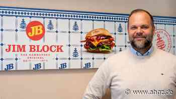 Block Gruppe: Neuer CEO für Jim Block