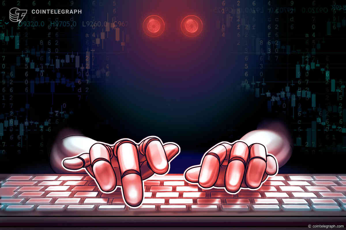 Australia PM warns of AI’s ‘furious pace’ after agent breached government site