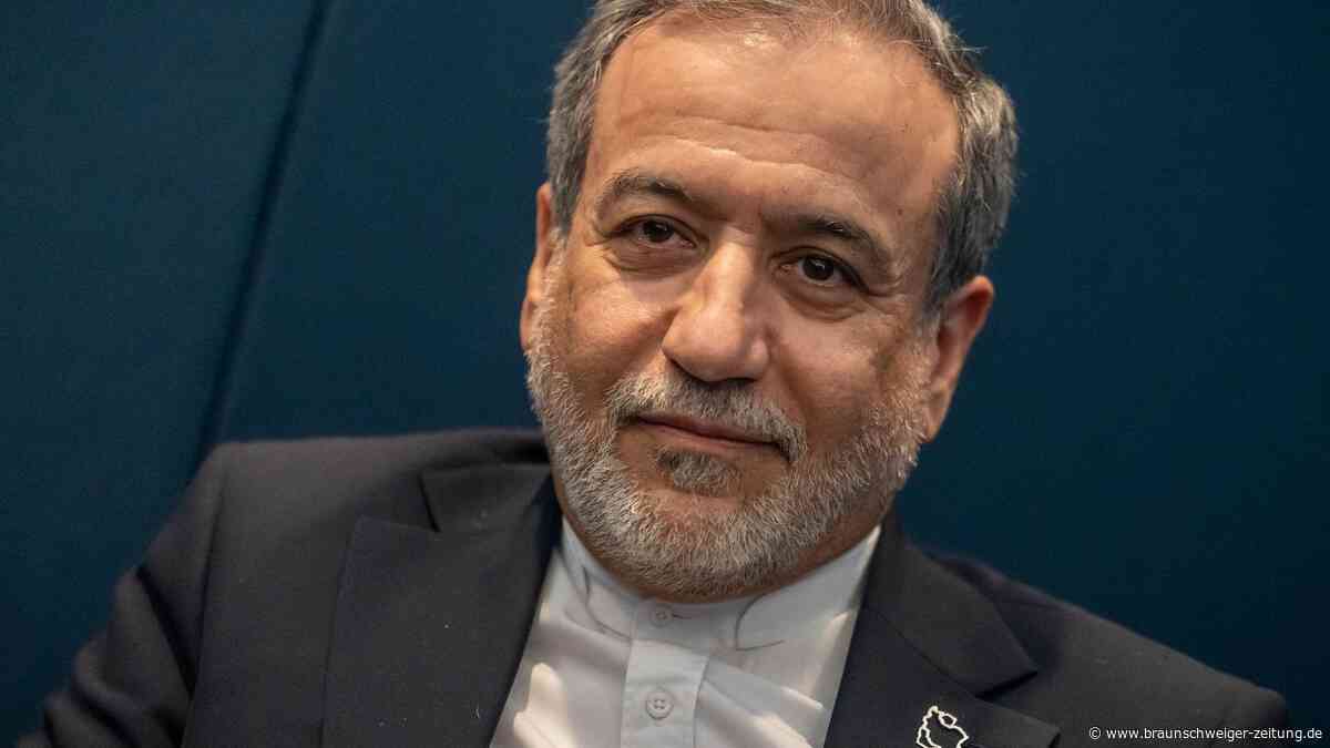 Iran schlägt Trump Deal vor: Straße von Hormus könnte in sieben Tagen öffnen