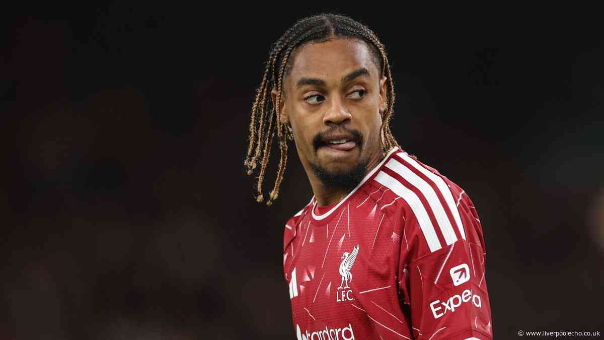 Liverpool latest: Real Madrid beaten in transfer fight as Barcola told 'you're not worth it'