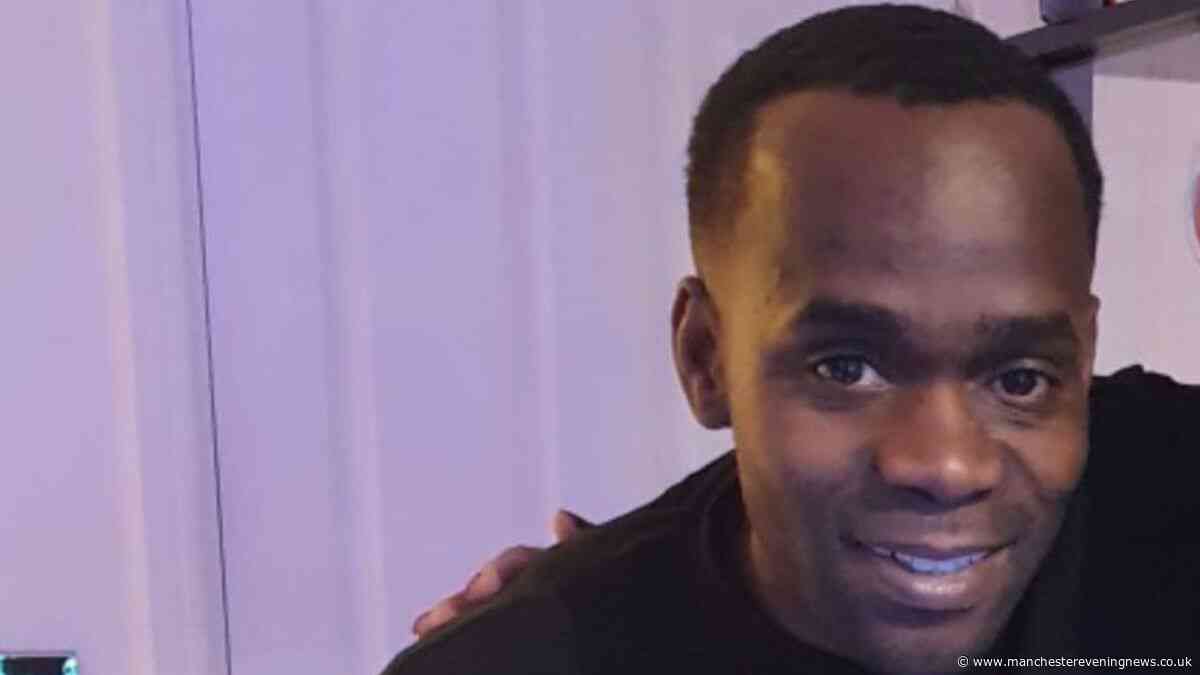 Sister of Manchester man missing in Colombia for seven weeks gives heartbreaking update