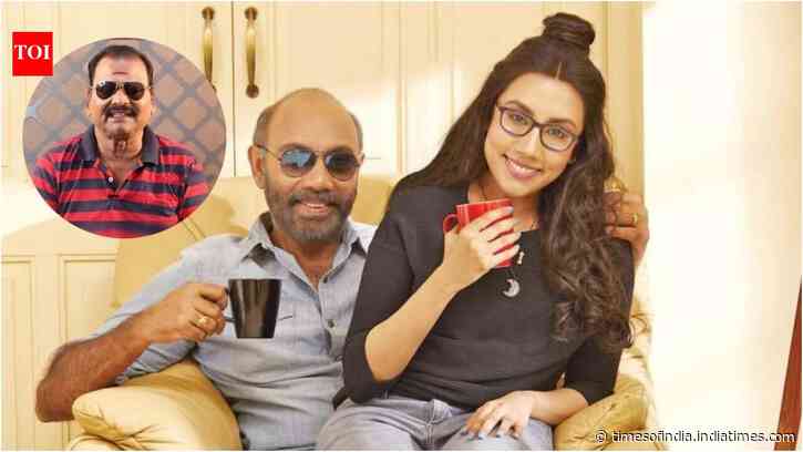 Divya files Rs 1 crore defamation suit against Bayilvan