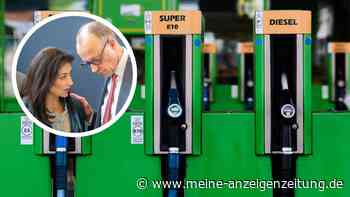 17 Cent günstiger: Neuer Tankrabatt ab Oktober geplant – heute Beschluss erwartet