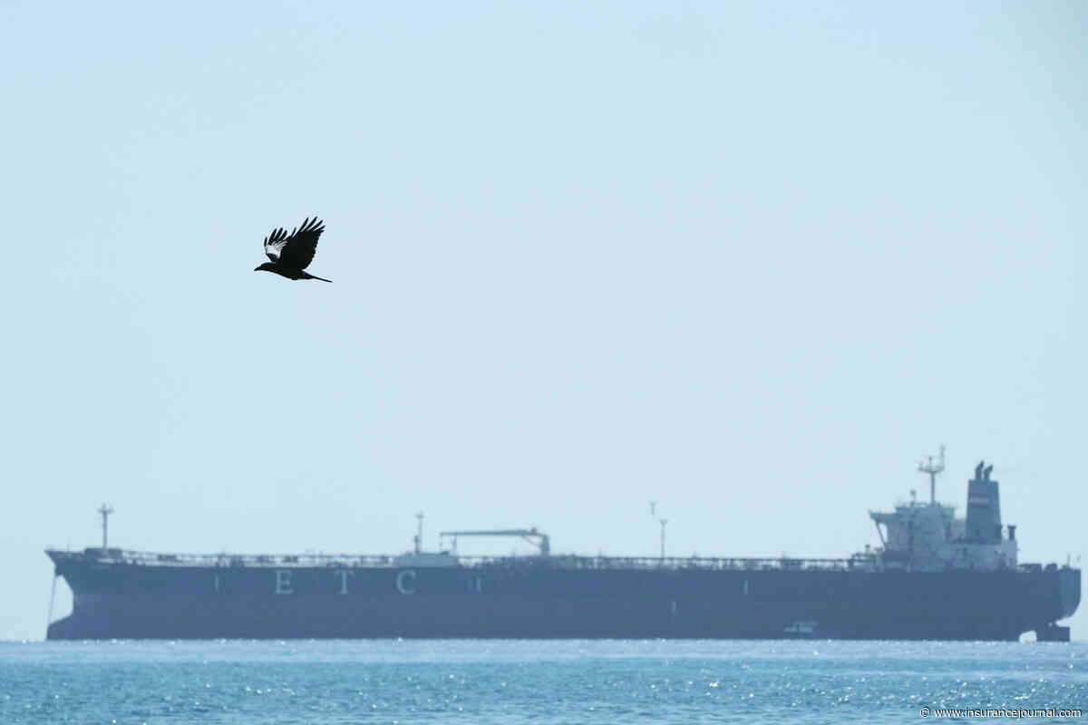 Saudi Oil Export Strategy Hits New Hurdle as Red Sea Insurance Costs Soar