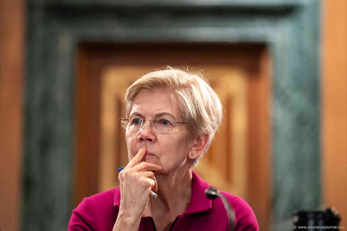 Insurance Regulators Defend State-Led Model in Reply to Warren