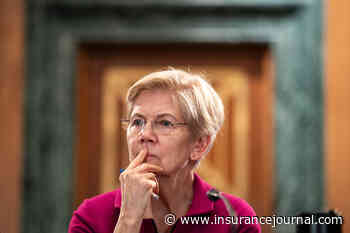 Insurance Regulators Defend State-Led Model in Reply to Warren