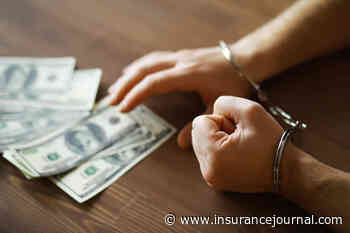 Insurance Agent Who Exploited Minority Customers Sentenced to 3 Years in Prison