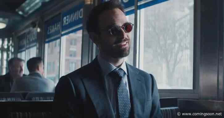 Daredevil’s Charlie Cox Gets New Spider-Man Crossover, but Not How Fans Want It