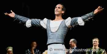 Australian Ballet Gets Its First Black Principal