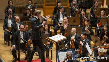 Chicago Symphony Rebrands