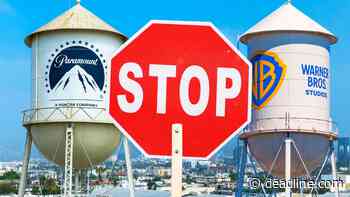 Judge Granted Last-Minute Pause On Paramount/Warner Deal