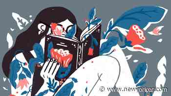 The Powers Of Bibliotherapy