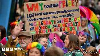 Your guide to Shrewsbury Pride - what you need to know