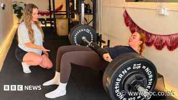 Treadmills to deadlifts: Why Gen Z are swapping cardio for strength training